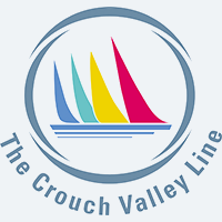 Crouch Valley Line