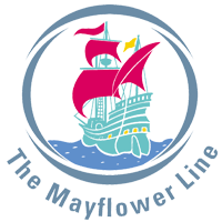The Mayflower Line
